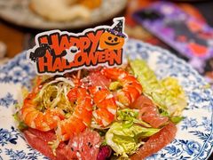 -弗兰克牛排西餐厅Ribone steak house(柠檬花园店)