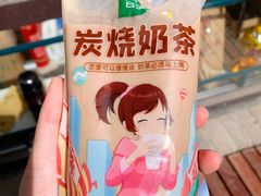 -牛奶便利(东四店)