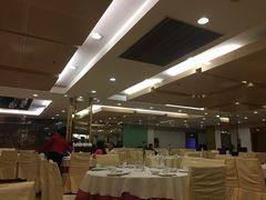 -市民中心-餐厅