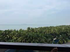 -三亚湾海居铂尔曼度假酒店