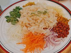 -南海食街(佛冈店)