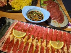 -小米烤肉-泥炉炭烤(常营店)