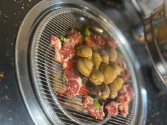 -丹东丛炟海鲜烧烤(江艺路店)