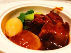 -一品淮扬 · 淮扬菜·北京万达文华酒店