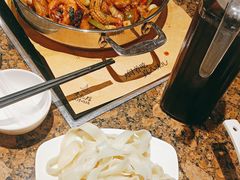 -黄记煌三汁焖锅(金凤万达广场店)