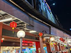 -大茄来海鲜餐厅(亚洲城分行)