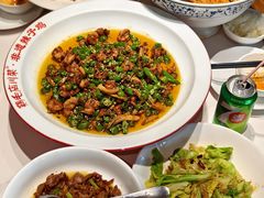 -鸡毛店·川菜(文殊院店)