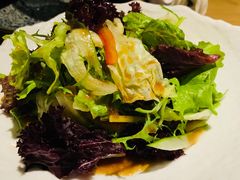 蔬菜色拉-昇鳗鱼家(浦东店)