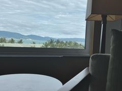 -三亚太阳湾柏悦酒店