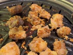 -哈哈碳都·牛肋条无限自助烤肉(台江万达店)