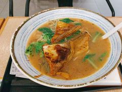 -渔都老味面·深夜食堂·舟山海鲜面(丽园路店)