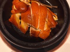 -万豪金殿(香港JW万豪酒店)