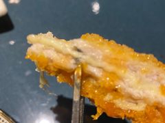 -吱咖啡西式简餐