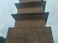 -仙游寺
