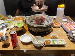 -泥炉烧肉师(新街口金銮巷店)