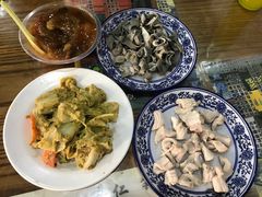 -东兴顺爆肚张