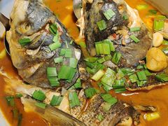 -千岛湖小鱼儿·淳安匠心农家菜