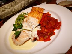 -宝莱纳餐厅(滨江店)