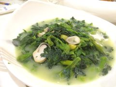 -银都上海菜馆(粤海东路店)