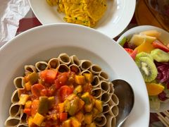 -西贝莜面村(金隅嘉品mall店)