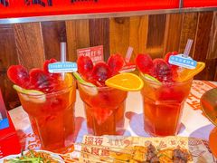 -熊记虾王·小龙虾(东晓南店)