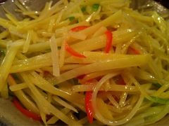 双椒土豆丝-成都田园印象(直营同怡店)