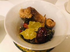 -宁夏国强手抓羊肉·清真菜(未央路凤三店)
