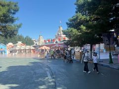 -沈阳方特欢乐世界