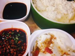 -力力豆花庄(广渠门店)