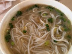 鲜鱼糊粉-汪记鲜鱼糊汤粉(沈阳路总店)