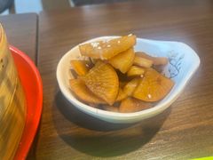 -玖鲜小笼(中山广场店)