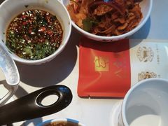-汕头八合里海记牛肉店(清河店)