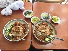 -菊儿人家·北京胡同菜(南锣鼓巷店)