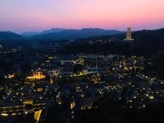 -云端咖啡(古北水镇景区店)