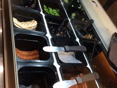 -赛百味SUBWAY(地王广场店)