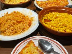 -萨莉亚意式餐厅(杭州滨江天街店)