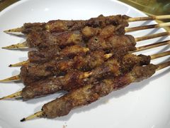 -开小灶(公望街店)