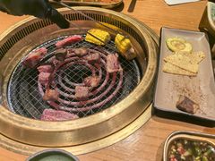 -MIKOMIKO和牛烧肉专门店(南门店)