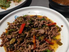 -食光慢宴·安吉土菜馆