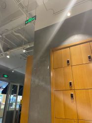 -时尚殿堂明星门店