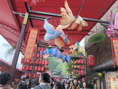 -杭州宋城