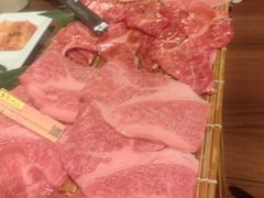 -俺的焼肉(銀座9丁目店)