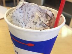 -DQ·蛋糕·冰淇淋(金桥店)