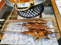 -哈啾嗨·新概念蒙餐(红星新城店)