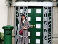 -南京中国近代史遗址博物馆(南京总统府)