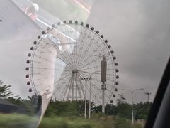 -汕头星城湾欢乐世界