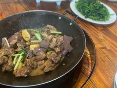 -侠成水上农庄(工业大道店)