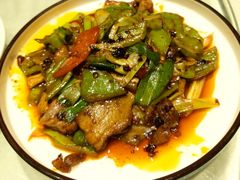 -雲蜀龙阁·金牌水煮鱼(方庄店)