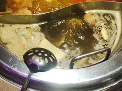 -季季红火锅(丰城洪客隆店)