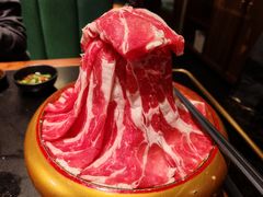 -牛New寿喜烧(金茂览秀城店)
